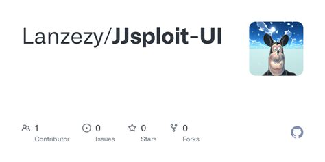 Releases · P693K/JJSploit.
